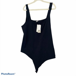 NWT BP Black Bodysuit (S)‎